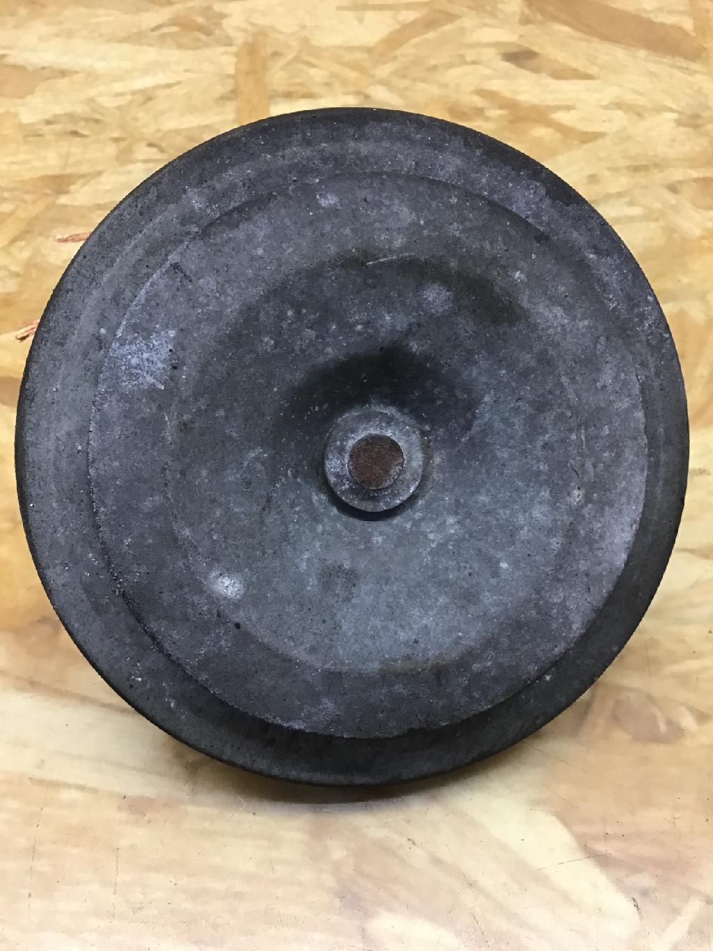 Hupe AUDI 80 (8C, B4) Bild Hupe AUDI 80 (8C, B4)