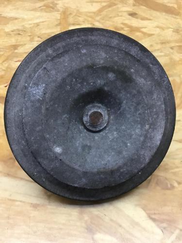 Hupe AUDI 80 (8C, B4) Bild Hupe AUDI 80 (8C, B4)