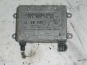 Steuergerät Antenne