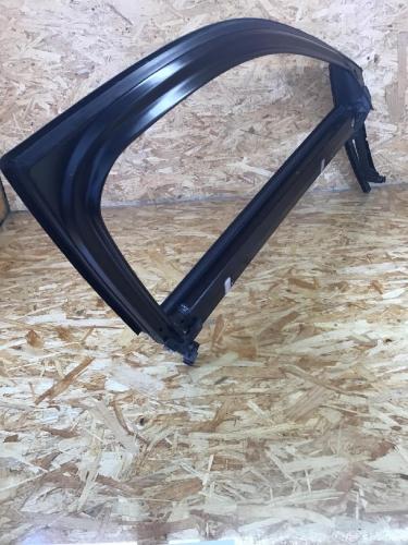 Türrahmen links vorne AUDI A3 (8P) 8P4837629 Bild Türrahmen links vorne AUDI A3 (8P) 8P4837629