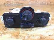 Bedienelement für Klimaanlage RENAULT Grand Scenic II (JM) F6685720
