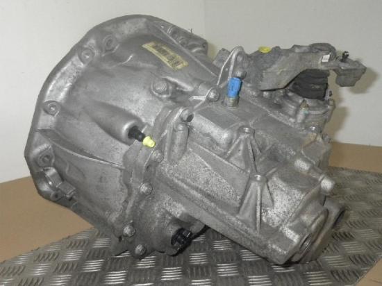 Schaltgetriebe RENAULT Grand Scenic II (JM) ND0002 / 7701717782 Bild Schaltgetriebe RENAULT Grand Scenic II (JM) ND0002 / 7701717782
