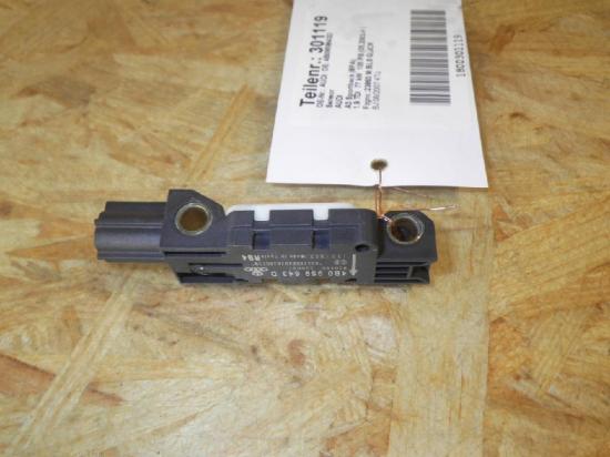 1119 Sensor AUDI A3 Sportback (8PA) 4B0959643D Bild 1119 Sensor AUDI A3 Sportback (8PA) 4B0959643D