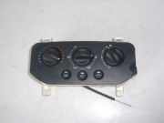 Bedienelement für Klimaanlage RENAULT Clio II (B) 663207J