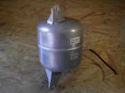 Behälter Niveauregulierung AUDI Allroad (4B) 4Z7616201