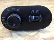 Schalter für Licht SEAT Ibiza III (6L) 6L1941531AF