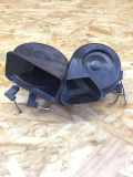 Hupe MERCEDES-BENZ C-Klasse T-Modell (S203)