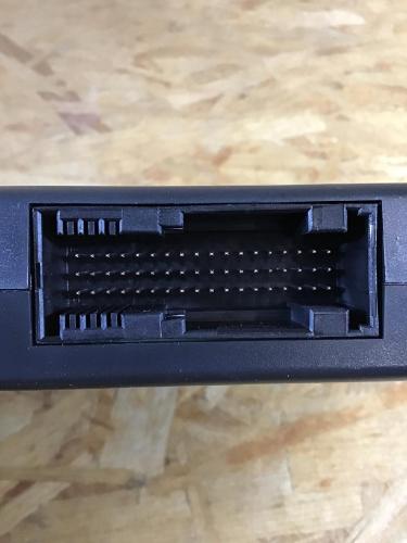 Steuergerät VW Sharan (7M) 7H0035730A Bild Steuergerät VW Sharan (7M) 7H0035730A