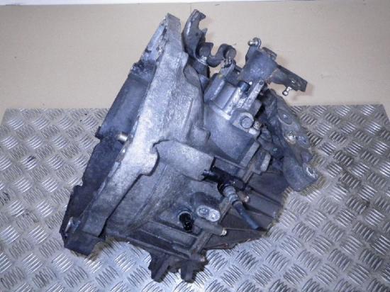 Schaltgetriebe OPEL Zafira B (A05) M32 Bild Schaltgetriebe OPEL Zafira B (A05) M32