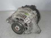 88053 Lichtmaschine Generator RENAULT Megane I (BA) 1.6 7700866507 VALEO 75A