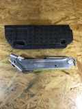 Wagenheber AUDI A2 (8Z) 8Z0011031A