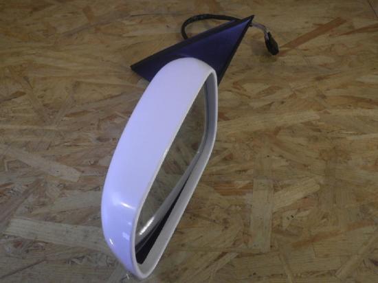 Außenspiegel elektrisch lackiert links VW Passat B5 Variant (3B5) Bild Außenspiegel elektrisch lackiert links VW Passat B5 Variant (3B5)