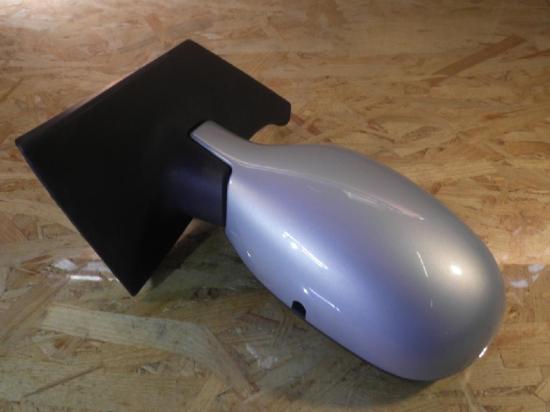 Außenspiegel elektrisch lackiert links RENAULT Scenic I (JA) 7700431542 Bild Außenspiegel elektrisch lackiert links RENAULT Scenic I (JA) 7700431542