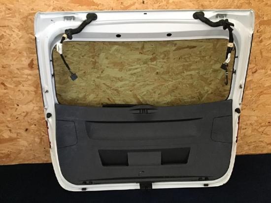 Heckklappe / Heckdeckel SEAT Ibiza IV ST (6J) 6J8827024 Bild Heckklappe / Heckdeckel SEAT Ibiza IV ST (6J) 6J8827024