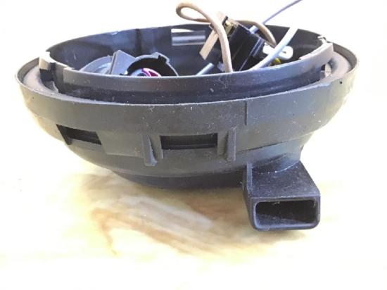 Kappe Hauptscheinwerfer AUDI 80 (8C, B4) 12827600 Bild Kappe Hauptscheinwerfer AUDI 80 (8C, B4) 12827600