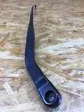 Wischerarm rechts vorne OPEL Meriva A 13140019