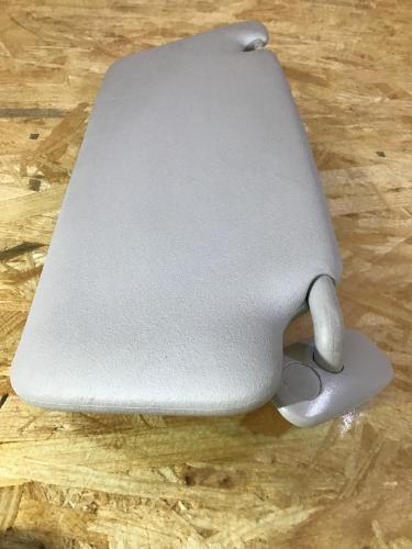 Sonnenblende links AUDI A3 Sportback (8P) 8P1857551 Bild Sonnenblende links AUDI A3 Sportback (8P) 8P1857551