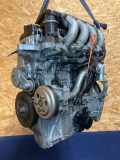 Motor ohne Anbauteile (Benzin) HONDA Jazz III (GE) CODE: L12B2