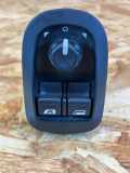 Schalter für Fensterheber PEUGEOT 206 Schrägheck (2A/C)