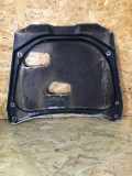 Unterfahrschutz BMW X5 (E53) 31101095656