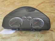 98921 Instrumentenkombination Tacho VW Sharan (7M) 1.8 T 110 kW 7M3920800