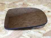 Außenspiegelglas rechts OPEL Corsa C (X01)