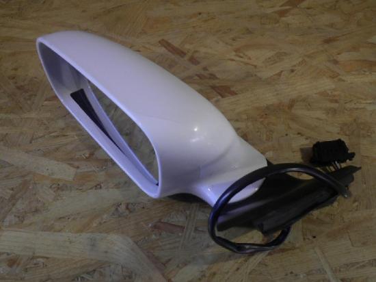 Außenspiegel elektrisch lackiert links VW Passat B5 Variant (3B5) Bild Außenspiegel elektrisch lackiert links VW Passat B5 Variant (3B5)