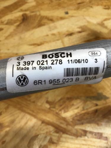 Wischergestänge vorne SEAT Ibiza IV ST (6J) 6R1955023B Bild Wischergestänge vorne SEAT Ibiza IV ST (6J) 6R1955023B