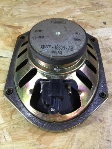Lautsprecher FORD Focus Turnier (DNW) XW7F18808AB Bild Lautsprecher FORD Focus Turnier (DNW) XW7F18808AB