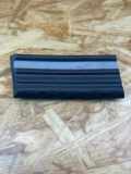 Zierleiste OPEL Corsa A CC (S83) 90312467