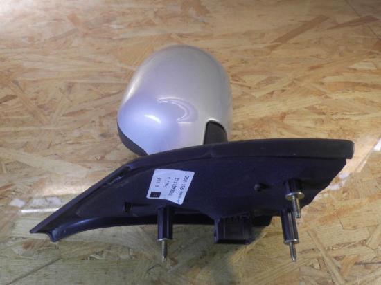 Außenspiegel elektrisch lackiert links RENAULT Scenic I (JA) 7700431542 Bild Außenspiegel elektrisch lackiert links RENAULT Scenic I (JA) 7700431542