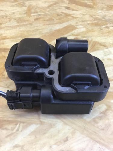 Zündspule MERCEDES-BENZ E-Klasse (W210) A0001587303 Bild Zündspule MERCEDES-BENZ E-Klasse (W210) A0001587303