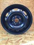 Felge Stahl VW Polo IV (9N, 9A) 6Q0601027A