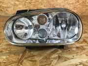 Hauptscheinwerfer links VW Golf IV (1J) 1J1941017K