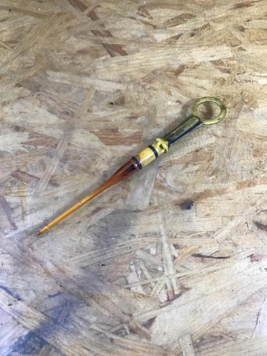 Ölmessstab RENAULT Scenic I (JA) Bild Ölmessstab RENAULT Scenic I (JA)