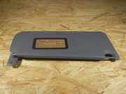 Sonnenblende rechts RENAULT Megane Scenic (JA)