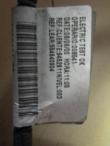 Schlossträger VOLVO S80 I (184) Bild Schlossträger VOLVO S80 I (184)