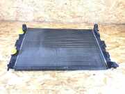 Kühler RENAULT Grand Scenic II (JM) 8200115541