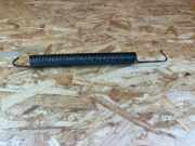 Feder hinten AUDI A8 (4H) 4H0827665C
