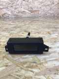Display OPEL Astra G Caravan (T98) 024461683