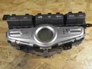 Bedienelement für Klimaanlage HONDA Jazz II (GD, GE) GO-G / SF09