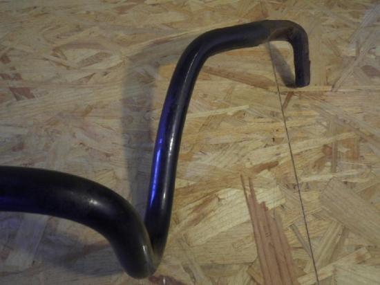 Stabilisator OPEL Vivaro A Kasten (X83) Bild Stabilisator OPEL Vivaro A Kasten (X83)