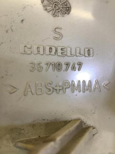 Blinker links vorne CITROEN Jumper I Kasten (230L) 35710347 Bild Blinker links vorne CITROEN Jumper I Kasten (230L) 35710347