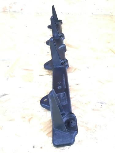 Stoßstangenhalter hinten AUDI A3 Sportback (8P) 8P4807861B Bild Stoßstangenhalter hinten AUDI A3 Sportback (8P) 8P4807861B