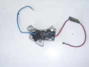 Widerstand Innenraumgebläse MERCEDES-BENZ C-Klasse (W202) 2108206210