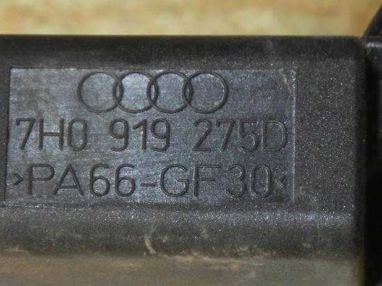 1131 PDC Abstandssensor Einparkhilfe AUDI A3 Sportback (8PA) 7H0919275D Bild 1131 PDC Abstandssensor Einparkhilfe AUDI A3 Sportback (8PA) 7H0919275D