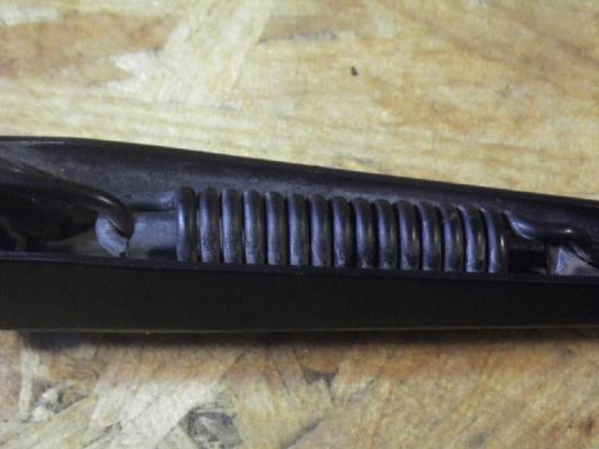 Wischerarm links vorne VW Passat B5 Variant (3B5) 3B1955409 Bild Wischerarm links vorne VW Passat B5 Variant (3B5) 3B1955409