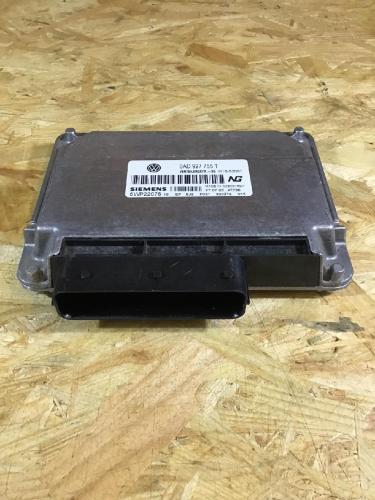 Steuergerät Getriebe VW Touareg I (7L) 0AD927755T Bild Steuergerät Getriebe VW Touareg I (7L) 0AD927755T