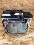 Sicherungskasten FORD Escort VII (GAL, AAL, ABL) 97AG14A073EC
