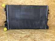 Kühler VW Polo IV (9N, 9A) 6Q0121253Q